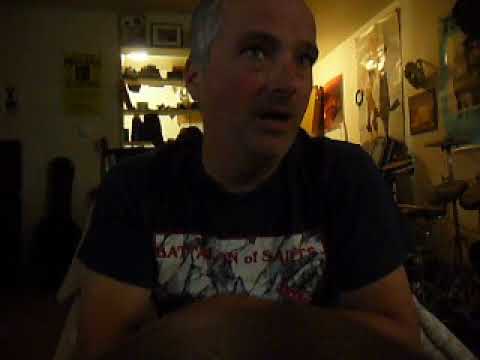 Questions 5, 6, 7 -Bands that influenced you. THE MELVINS