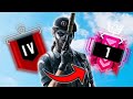 Solo Copper To Champion In Rainbow Six Siege Day 1
