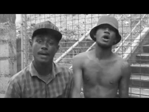 Solomon Islands Music(Video Clip) 2k18 - [ EastSide Connection -  One Shot]