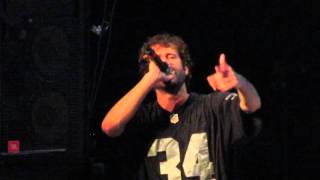 Lil Dicky - &quot;Bruh&quot; (Live in Providence)
