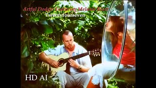 Artful Dodger feat. Melanie Blatt  - Twentyfourseven