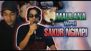 Download lagu Terbaru!! Ya Maulana versi Sakur Ngimpi (Alm.H.Darso)-Terbangan As Shafa El sunny mp3