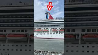 Carnival Mardi Gras Vs Freedom Comparison | Port Canaveral | March 29, 2025