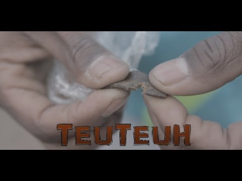 NKS - TeuTeuh feat Mihoob