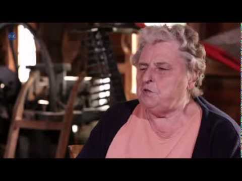 Lebensgeschichten - Wenn die Großeltern erzählen