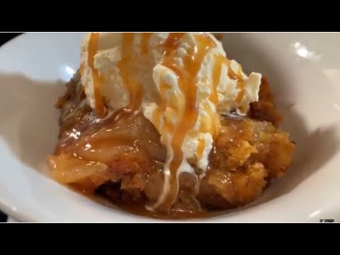 download lagu mp3 mp4 Apple Pie Dump Cake Recipe, download lagu Apple Pie Dump Cake Recipe gratis, unduh video klip Apple Pie Dump Cake Recipe