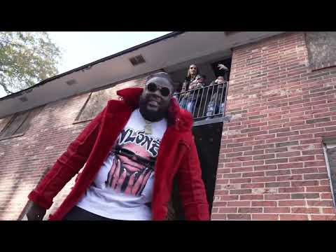 Lmp Faneto / “War Ready “ (official music video)