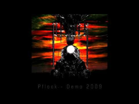 Pflock - Nihils Unlogic (Demo 2009)