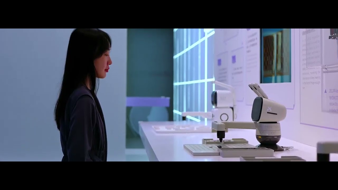 WorldSkills Museum unveils new temporary exhibition on artificial intelligence