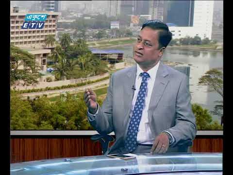 একুশে বিজনেস - মো. শহীদুল্লাহ ২৭ মার্চ ২০১৮
