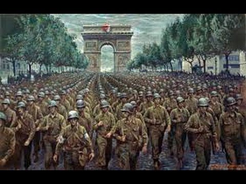 World War II Channel HD - Execution of Pietro Caruso 'Mussolini Executed' 1945