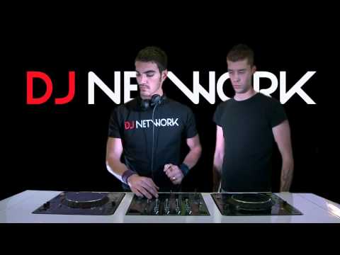 Cours DJ n°7   ECOLE DJ NETWORK  FG DJ RADIO