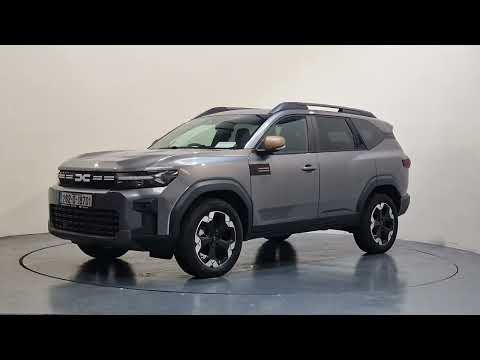 Dacia Bigster Extreme HEV 155 - Image 2