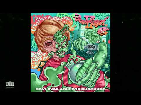 FREE Seemee x Mayot Type Beat 2022 Dirty Witch