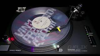 Kevin Saunderson – Tranzister 1988
