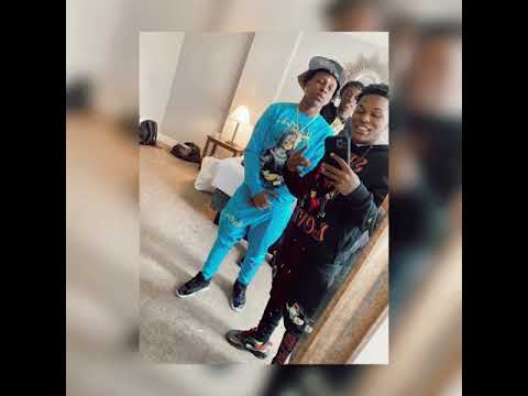 KiddQuan x ManMan x bruce huncho - With That