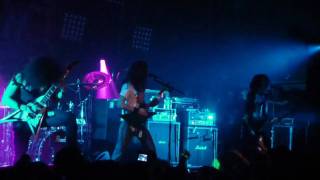 Download lagu 'BLACK ABYSS' -BLACK TIDE- *LIVE HD* @ NORWICH UEA LCR 21/1/09 mp3