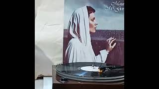 Maureen McGovern(Vinyl&#39;黑膠碟)~ Carolina Moon