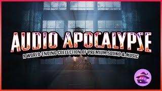 Audio Apocalypse Humblde Bundle