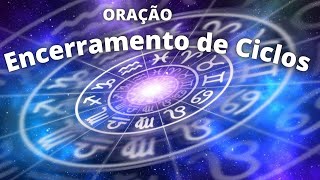 ORAO - Para Encerramento de Ciclos.