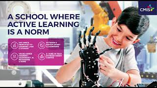 Chandramari International School Video