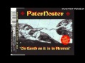 Paternoster Feat. Linda Rocco - On Earth As It Is In ...