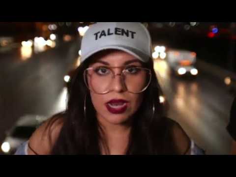 WEROMAN FT LIL BRUJA - LA TRAMPA (Video Oficial)