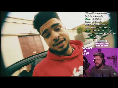 HIGHMAN reactioneaza la Mobtrap - 5 Dosare (Official Music Video)