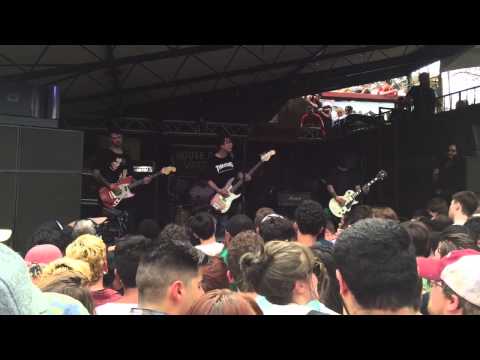 Liars Love video