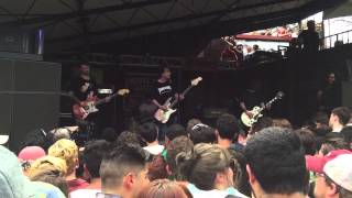 Title Fight - Liars Love @ SXSW 2015