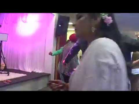 Komal & Rajpreet reception