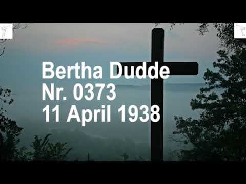 (Jak. 1:3,4) BD 0373 Formål med lidelse...Fristelser...Åndens sløvhed …