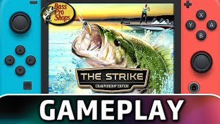 Русификатор для bass pro shops the strike