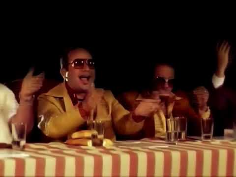 Mermelada Bunch - Amor De Gorda [video oficial]