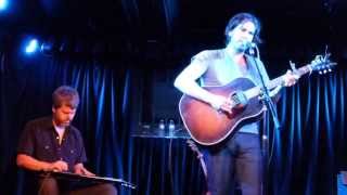 Peter Bradley Adams - Hey Believers - Cafe du Nord/San Francisco - 2013.08.18