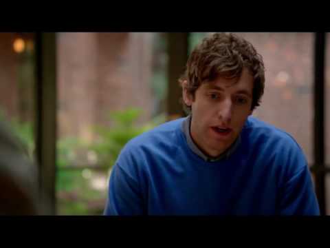 Silicon Valley S01E04- Erlich's  Astonishing Speech for Pied piper