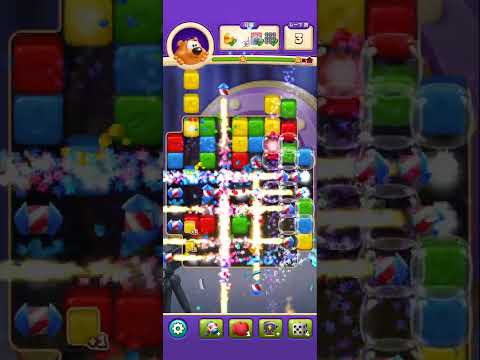 Toon Blast Level 5980-5986-2 Clear ‎@mlupinsroom2806  (1)