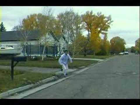 Top o' the Morning to You!