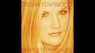 Trisha Yearwood - There Goes My Baby