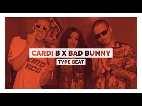 FREE | Cardi B x Bad Bunny Type Beat - "Mamacita" | Latin Rap Instrumental 2020