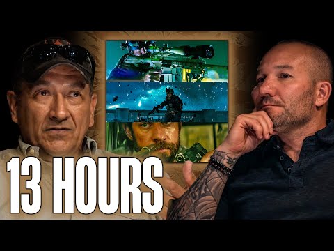 What a CIA Operator Thought of The 13 Hours Movie and What Led To The Benghazi Attacks