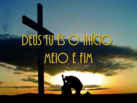 Bem Mais Que Tudo (Aline Barros) - Playback com Letra