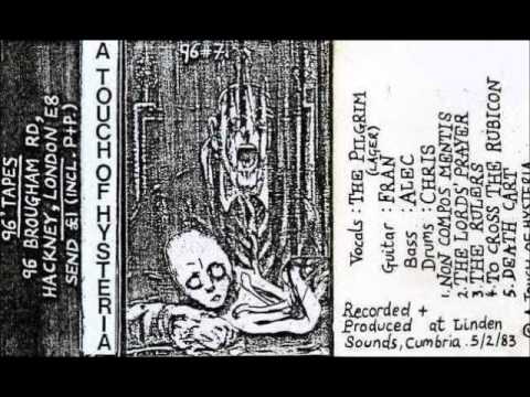A Touch of Hysteria - 1983 Demo