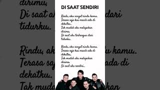 Download lagu Di Saat Sendiri - Dadali mp3