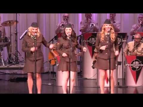 Oh Johnny - Wartime Radio Revue