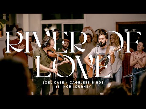 Thumbnail for River Of Love video