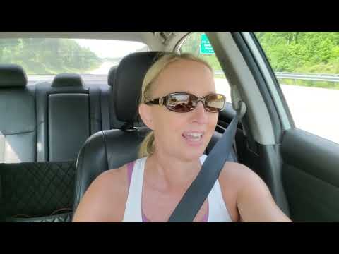 5-22-2022 Vlog - I Am Not Siri!