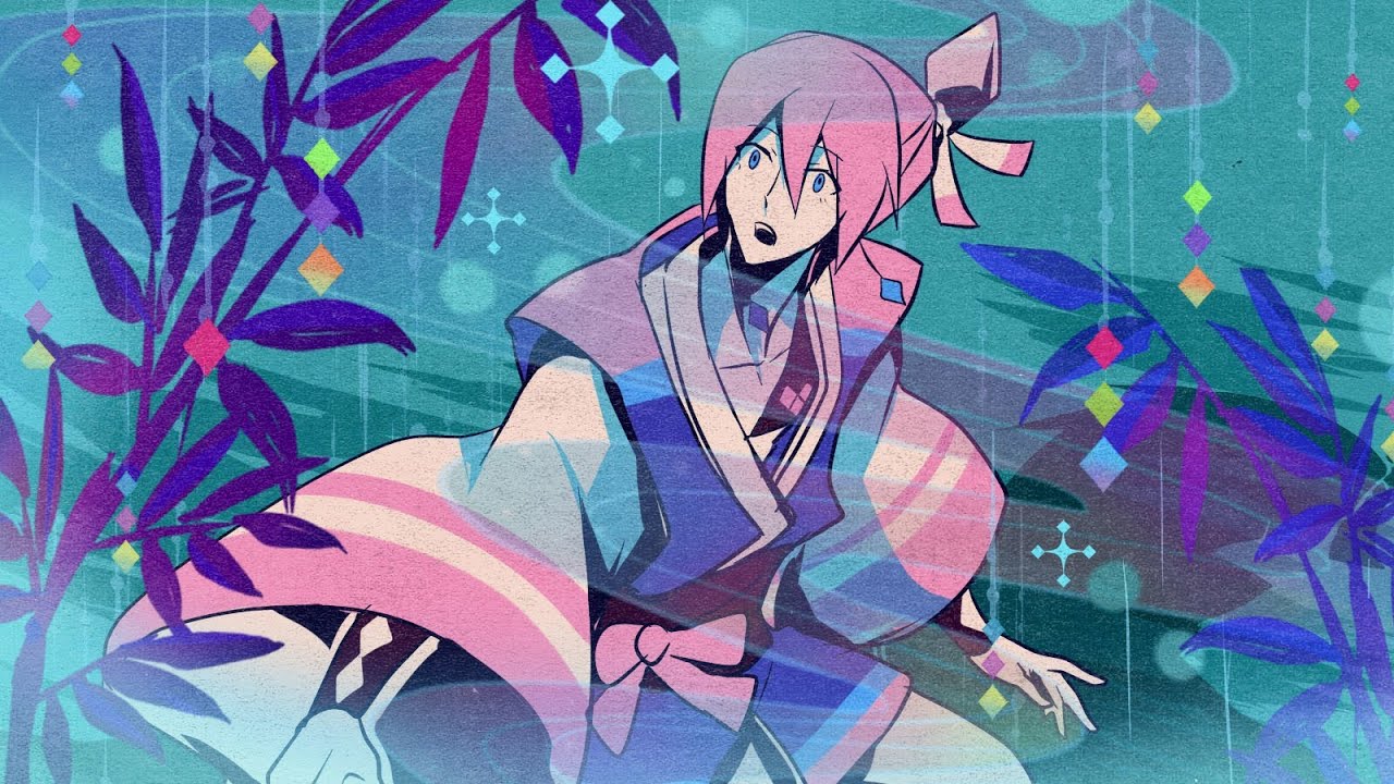 星のとなりの空け者 〜彦星〜 - 家の裏でマンボウが死んでるP