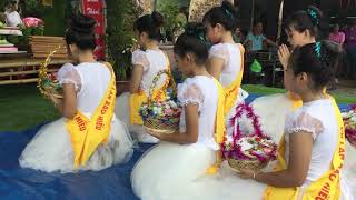Cảm niệm Vu Lan - chùa Quan Âm - Phú Giáo - Bình Dương 2019