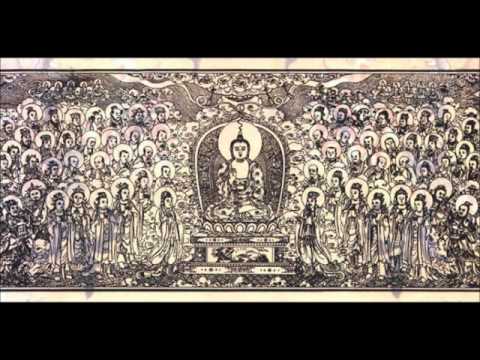 86/143-Phật bảo ngài Văn Thù lựa pháp tu viên thông (Kinh Lăng Nghiêm)